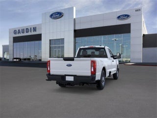 Ford F-250