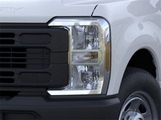 Ford F-350