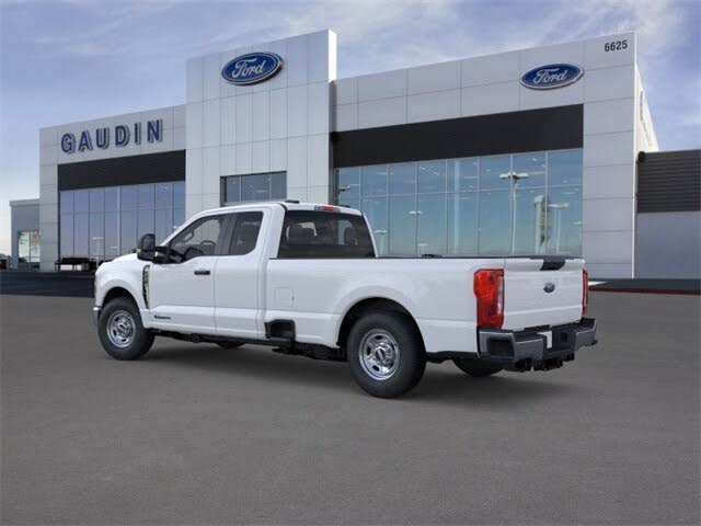 Ford F-350