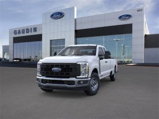 Ford F-350