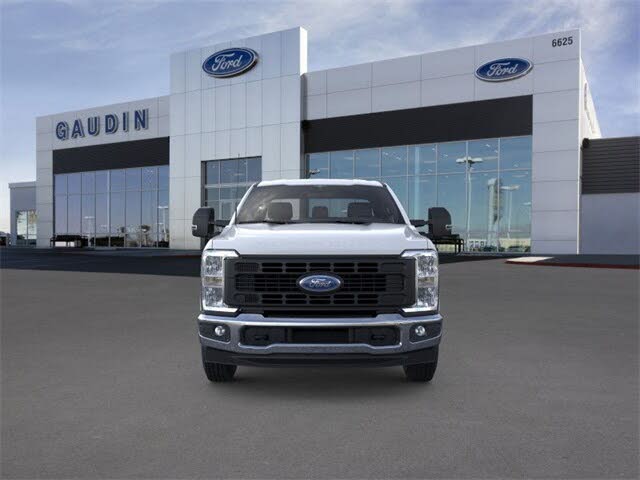Ford F-350