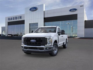 Ford F-350