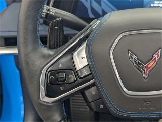 2024 Chevrolet Corvette thumbnail – Fort Lauderdale, FL – 34