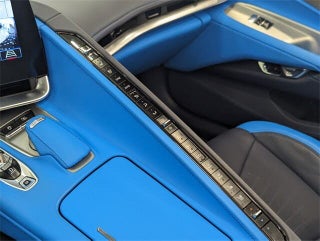 2024 Chevrolet Corvette thumbnail – Fort Lauderdale, FL – 30