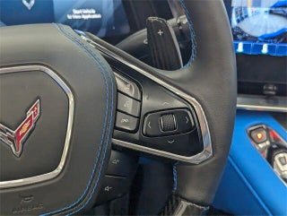 2024 Chevrolet Corvette thumbnail – Fort Lauderdale, FL – 33