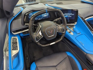2024 Chevrolet Corvette thumbnail – Fort Lauderdale, FL – 17