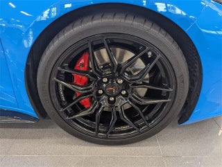 2024 Chevrolet Corvette thumbnail – Fort Lauderdale, FL – 26