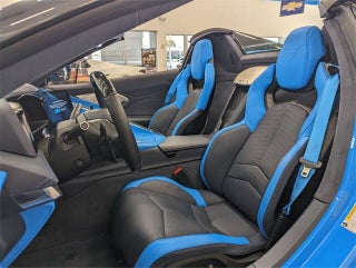2024 Chevrolet Corvette thumbnail – Fort Lauderdale, FL – 15