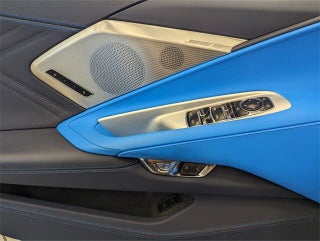 2024 Chevrolet Corvette thumbnail – Fort Lauderdale, FL – 36