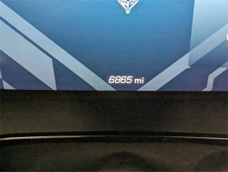 2024 Chevrolet Corvette thumbnail – Fort Lauderdale, FL – 32