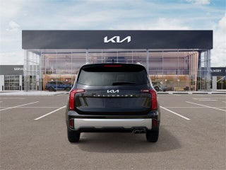 Kia Telluride