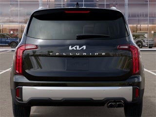 Kia Telluride