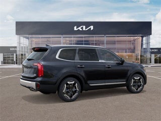 Kia Telluride