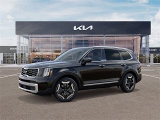 Kia Telluride