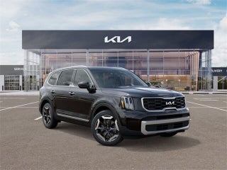 Kia Telluride