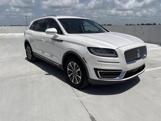 Lincoln Nautilus for sale Las Vegas