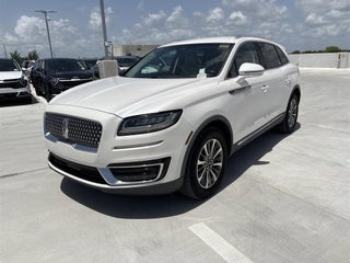 Lincoln Nautilus for sale Las Vegas