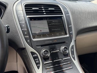 Lincoln Nautilus for sale Las Vegas