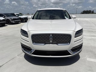 Lincoln Nautilus for sale Las Vegas