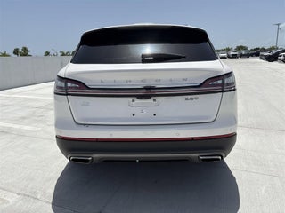 Lincoln Nautilus for sale Las Vegas