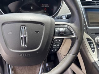 Lincoln Nautilus for sale Las Vegas