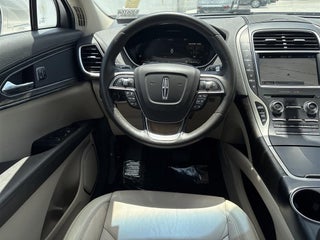 Lincoln Nautilus for sale Las Vegas