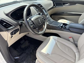Lincoln Nautilus for sale Las Vegas