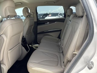 Lincoln Nautilus for sale Las Vegas