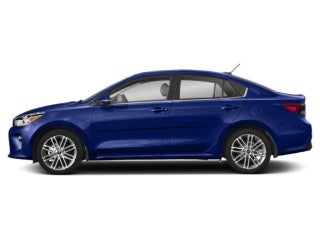 2020 Kia Rio thumbnail – Homestead, FL – 33