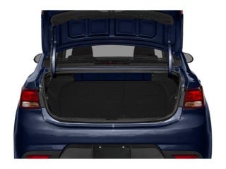 2020 Kia Rio thumbnail – Homestead, FL – 41