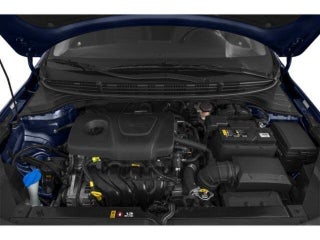 2020 Kia Rio thumbnail – Homestead, FL – 42
