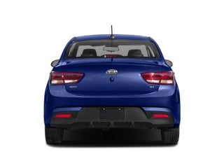 2020 Kia Rio thumbnail – Homestead, FL – 35