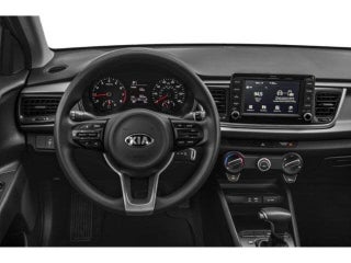 2020 Kia Rio thumbnail – Homestead, FL – 37