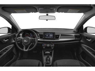 2020 Kia Rio thumbnail – Homestead, FL – 38