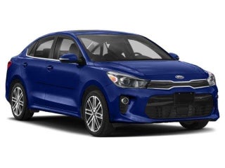 2020 Kia Rio thumbnail – Homestead, FL – 36