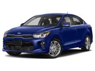 2020 Kia Rio thumbnail – Homestead, FL – 31