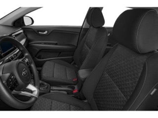 2020 Kia Rio thumbnail – Homestead, FL – 39