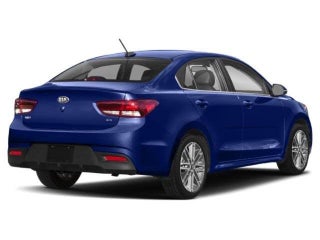 2020 Kia Rio thumbnail – Homestead, FL – 32