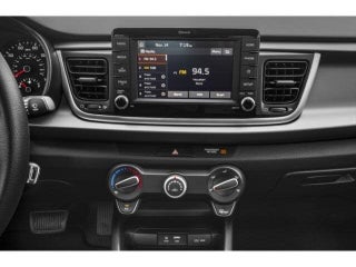 2020 Kia Rio thumbnail – Homestead, FL – 40