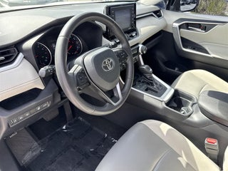 2020 Toyota RAV4 thumbnail – Homestead, FL – 69
