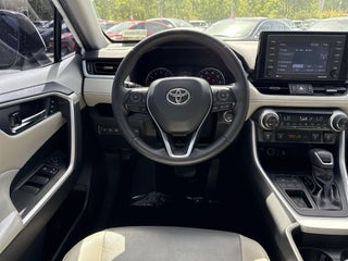 2020 Toyota RAV4 thumbnail – Homestead, FL – 79