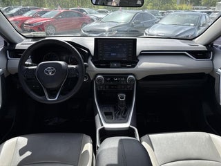 2020 Toyota RAV4 thumbnail – Homestead, FL – 78
