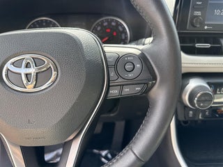 2020 Toyota RAV4 thumbnail – Homestead, FL – 72