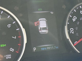 2020 Toyota RAV4 thumbnail – Homestead, FL – 74