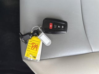 2020 Toyota RAV4 thumbnail – Homestead, FL – 81
