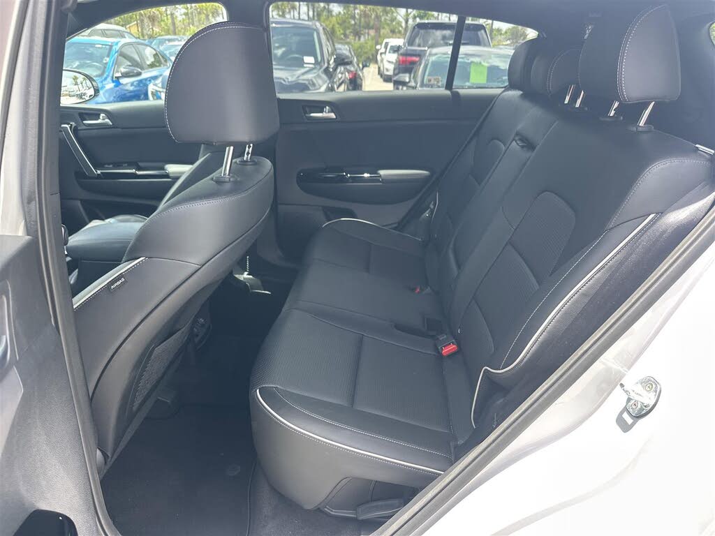 2021 Kia Sportage SX Turbo
                                    for sale in Homestead, FL – photo 59