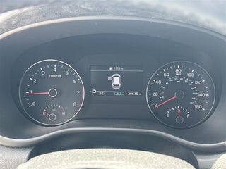 2021 Kia Sportage thumbnail – Homestead, FL – 52