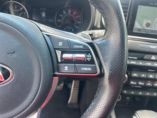 2021 Kia Sportage thumbnail – Homestead, FL – 51