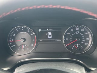 2023 Kia Forte thumbnail – Homestead, FL – 49