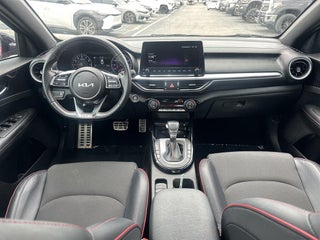 2023 Kia Forte thumbnail – Homestead, FL – 54